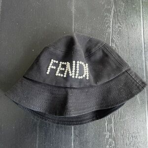 Fendi Bucket Hat